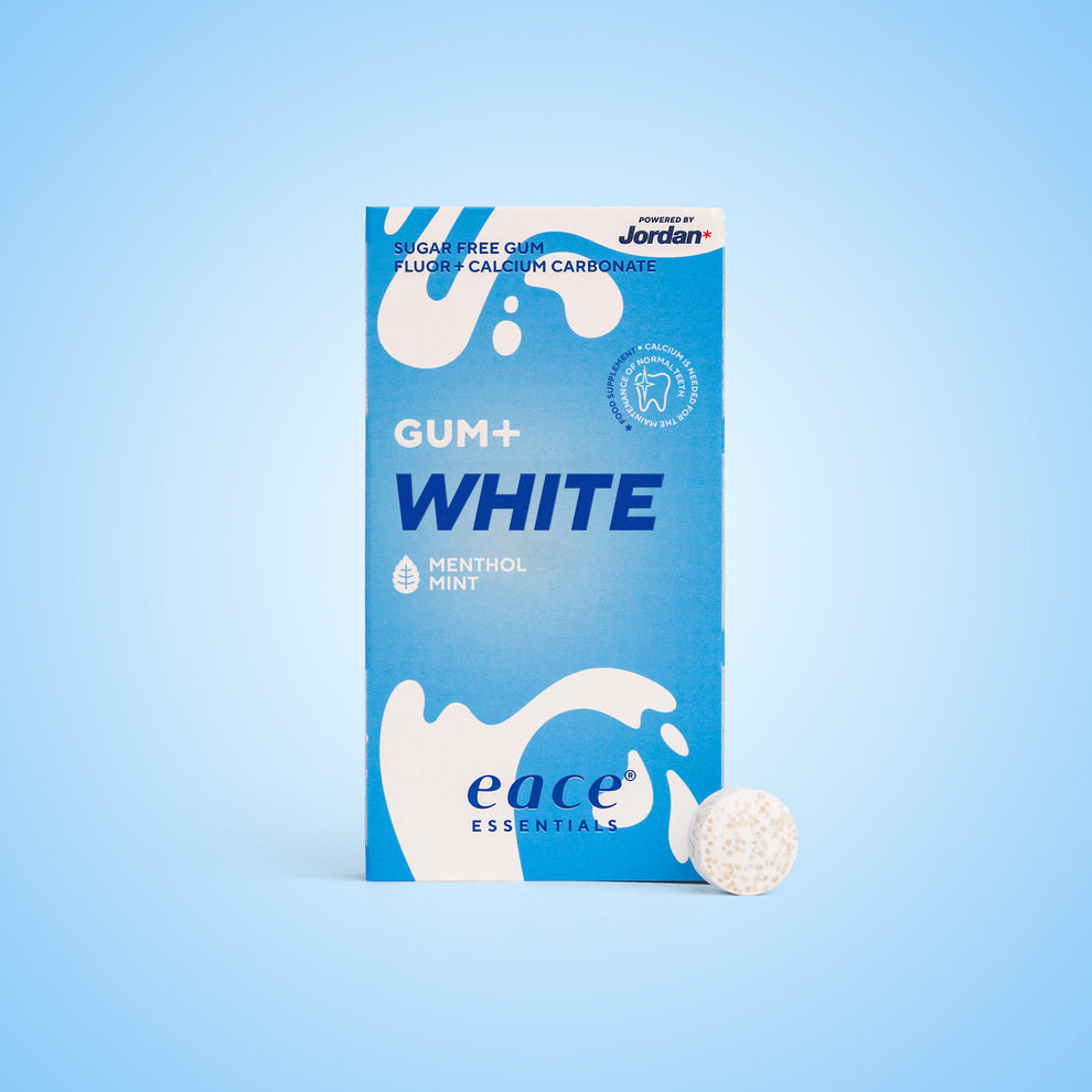Eace Gum White Smile