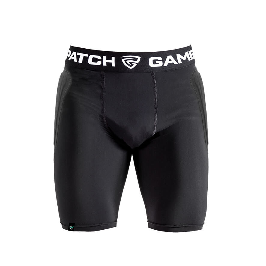 GAMEPATCH VATTREDE SHORTS HØFT