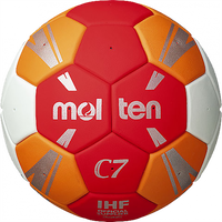 Smeltet håndbold 3500 tør C7