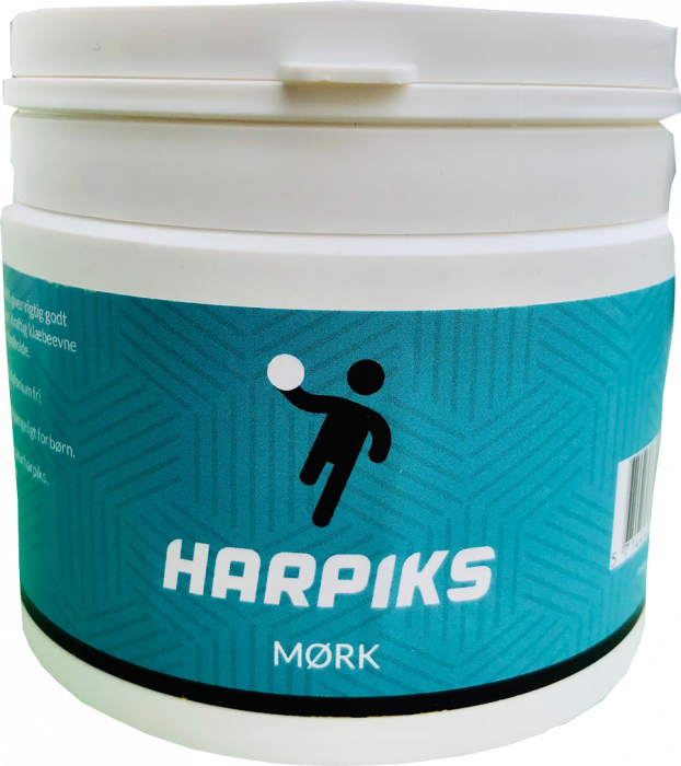 Harpiks 500ml