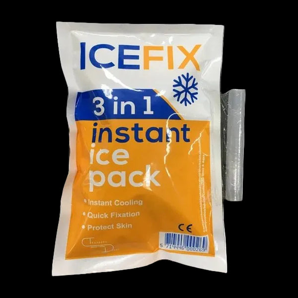 ICEFIX SPORTSON ISPOSE