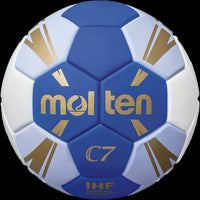 Smeltet håndbold 3500 tør C7