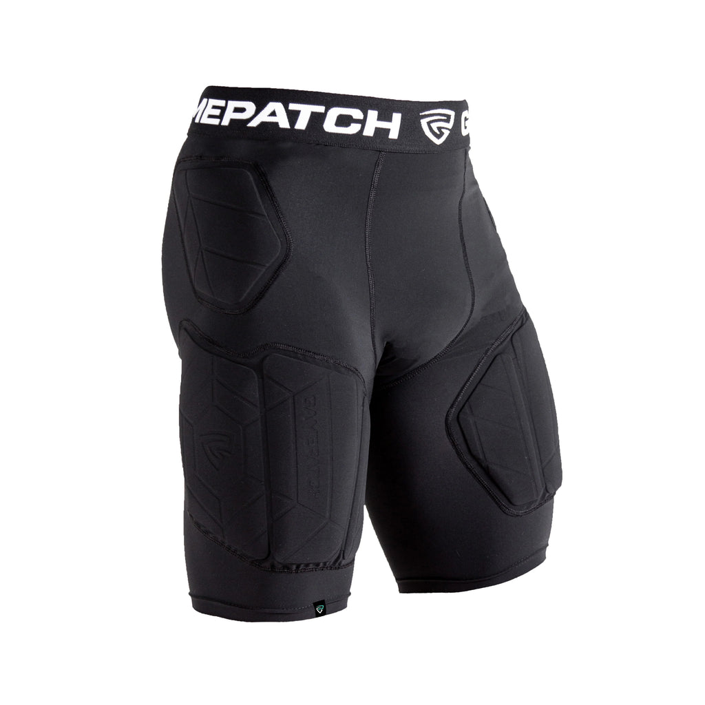 GAMEPATCH PADDED SHORTS PRO+