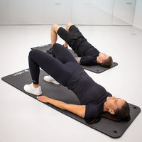 TrendySport Træningsmåtte Pro m/huller