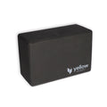 Yogablok Sort
