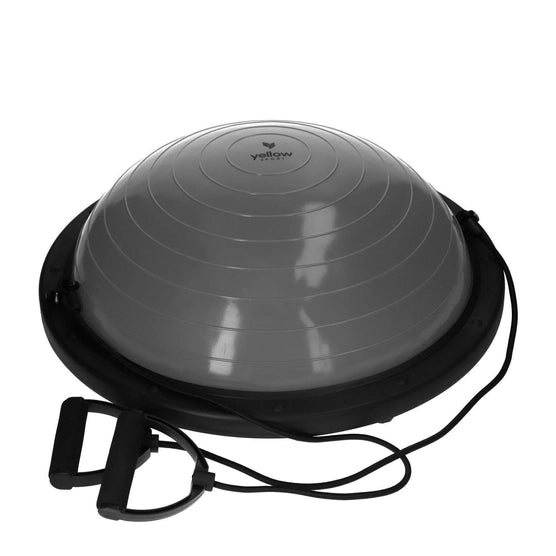 Yellow Bosu Balance
