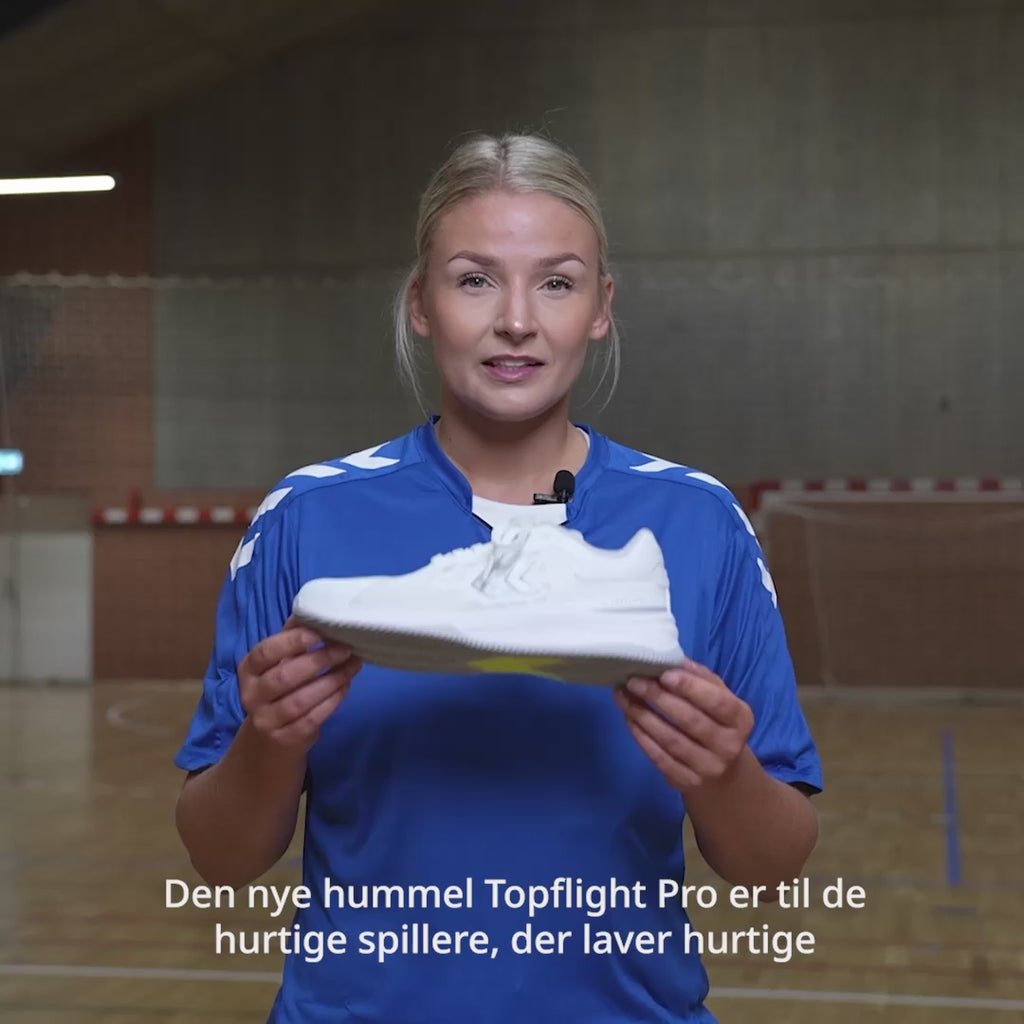 Hummel Topflight Pro Herre