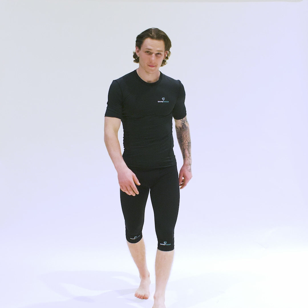GAMEPATCH COMPRESSION T-SHIRT