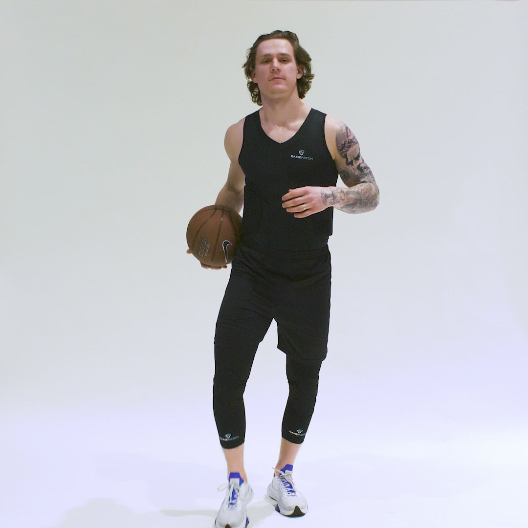 GAMEPATCH KNÆBESKYTTERE