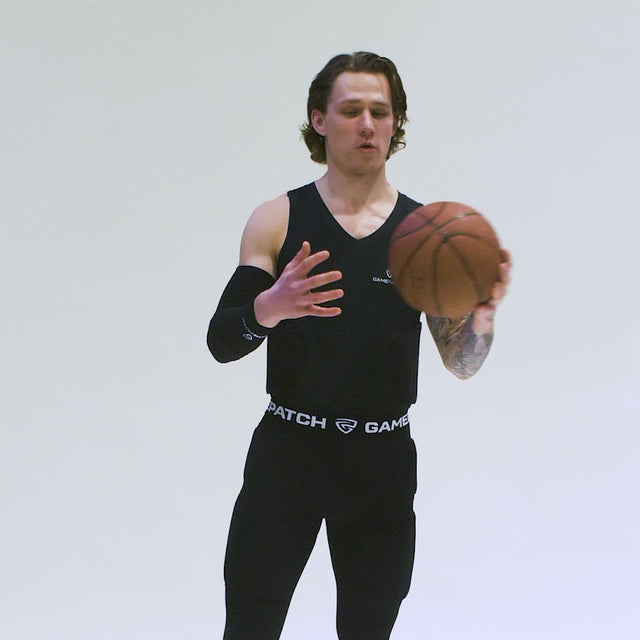 GAMEPATCH ARM SLEEVE