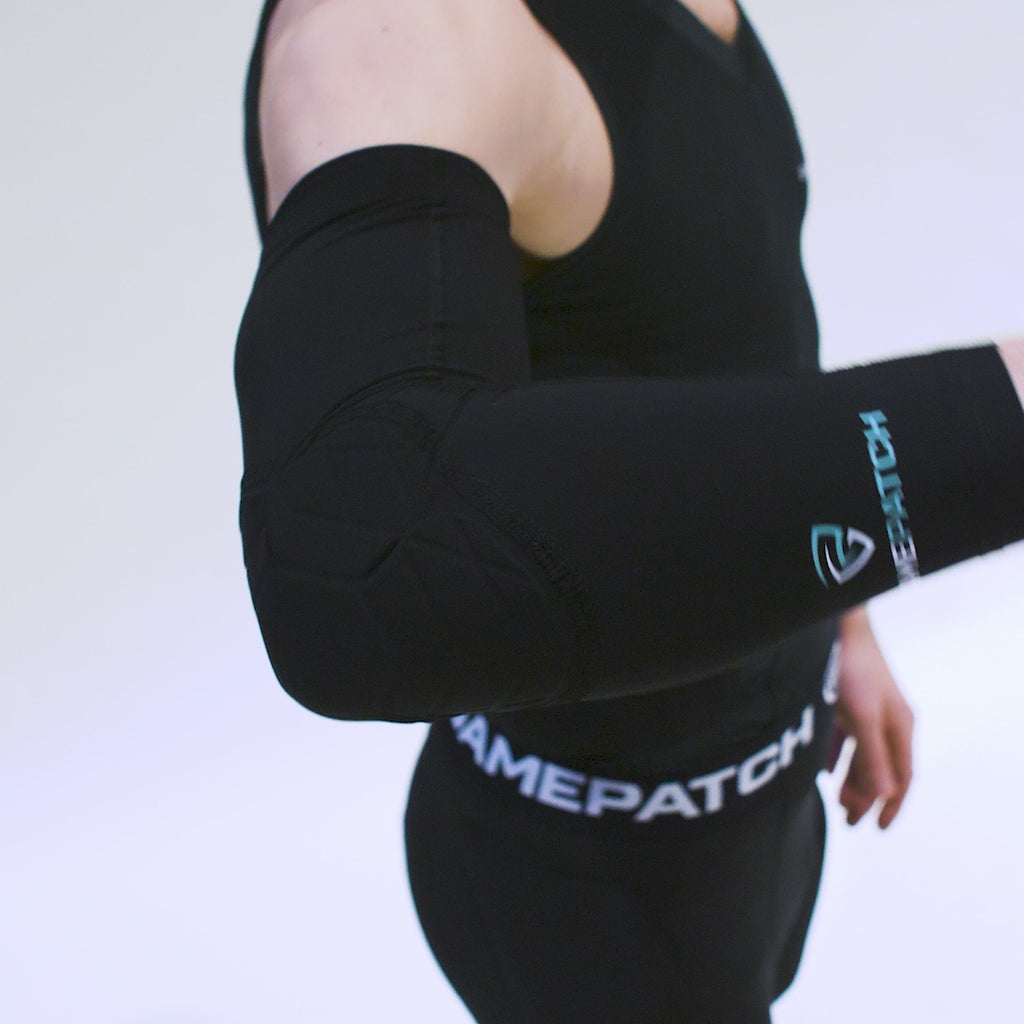 GAMEPATCH ARM SLEEVE PADDED