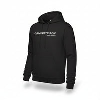 GAMEPATCH.DK HOODIE
