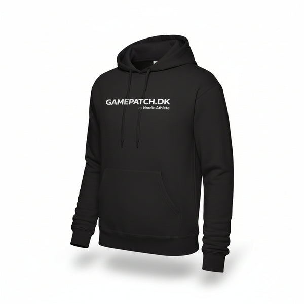 GAMEPATCH.DK HOODIE