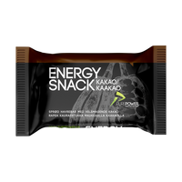 PurePower Energi Snack Kakao