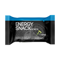 PurePower Energi Snack KOKOS