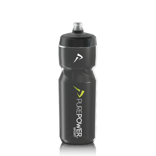 PurePower Hydro Bottle 800 ml