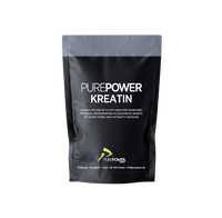 PurePower Kreatin Neutral 300g