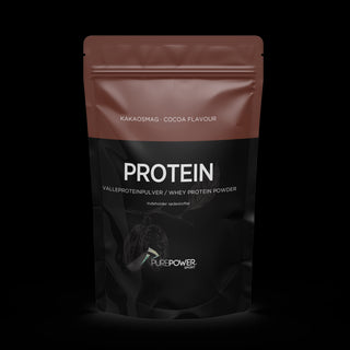 PurePower PROTEIN 400g