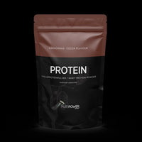 PurePower PROTEIN 400g