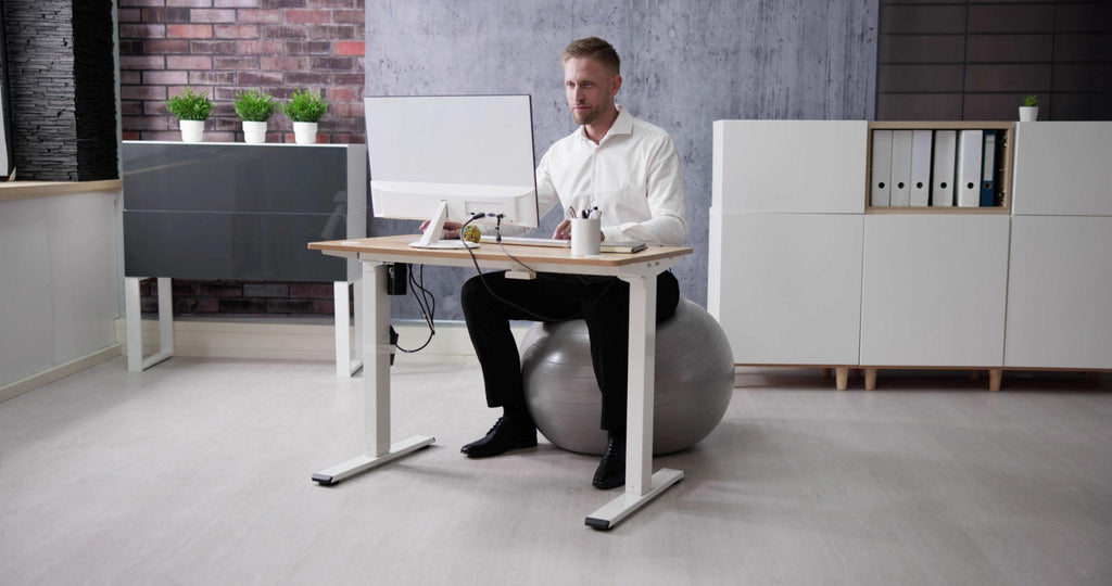 TrendySport GymBall