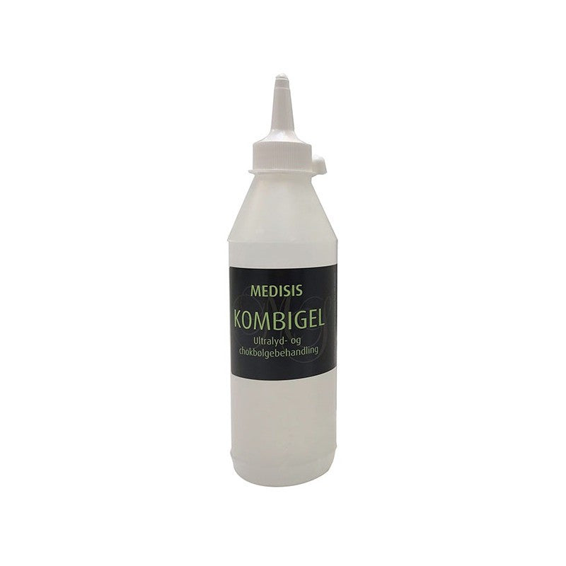 Nordic Athlete ultralydsgel