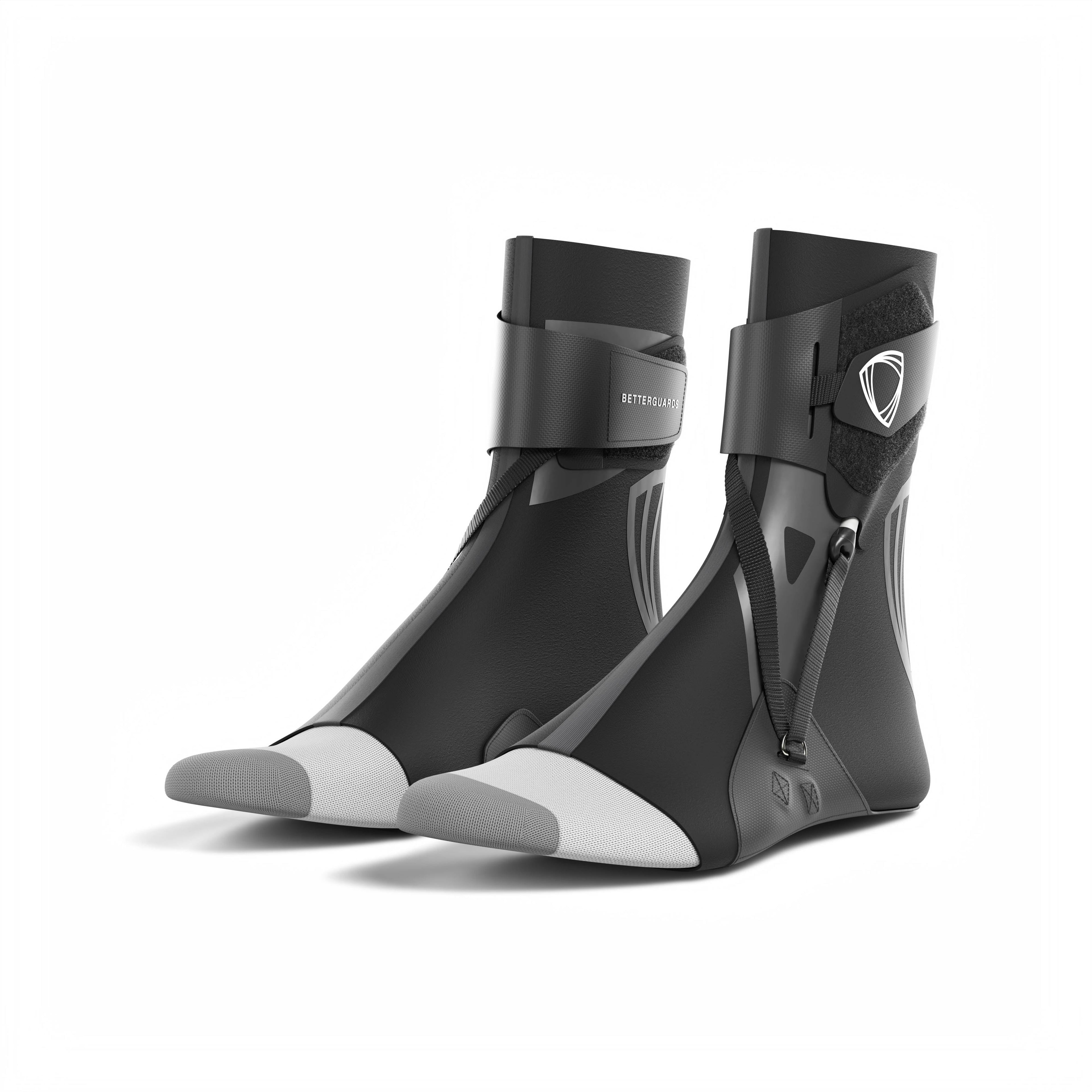 The BetterGuard 2.0 Sport og Genoptræning