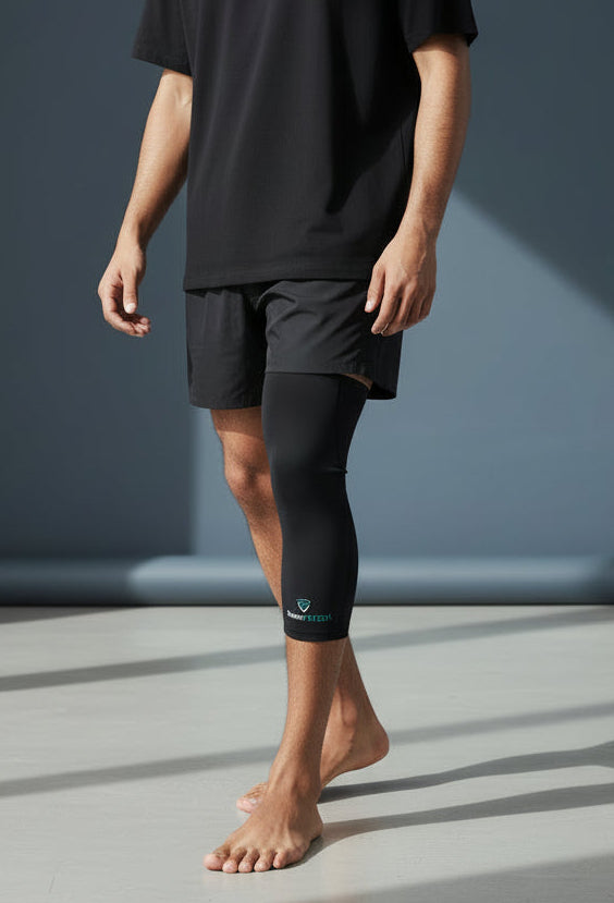 GAMEPATCH KNÆ COMPRESSION