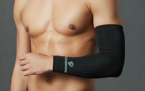GAMEPATCH ARM SLEEVE COMPRESSION