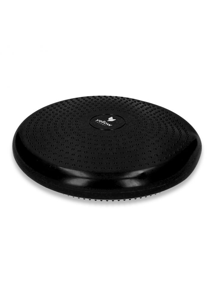 Gul Balancepude - 34 cm