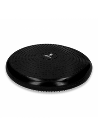 Yellow Balancepude - 34 cm