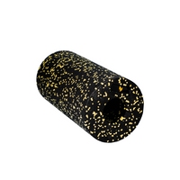 Yellow foamroller 30 og 60 cm