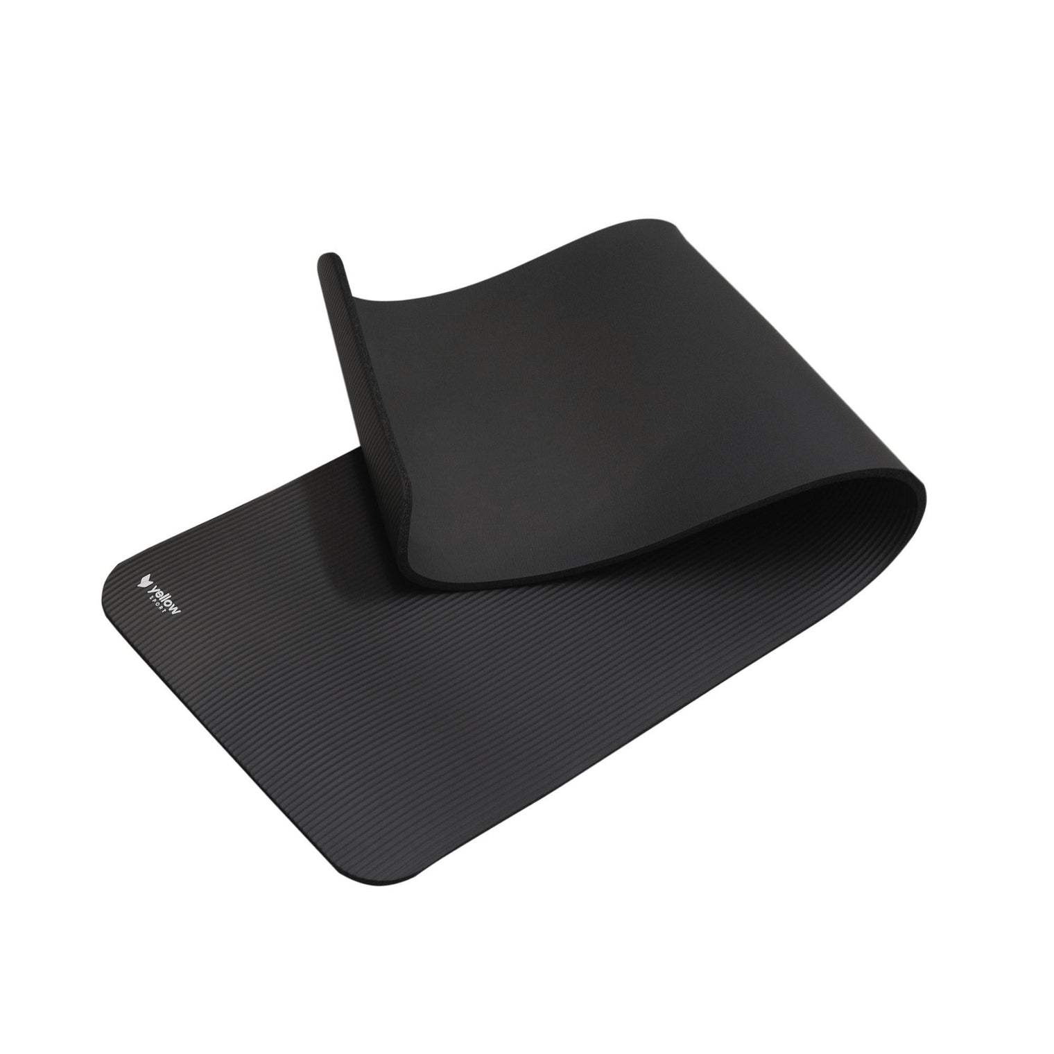 Gule Træningsmåtter 15mm