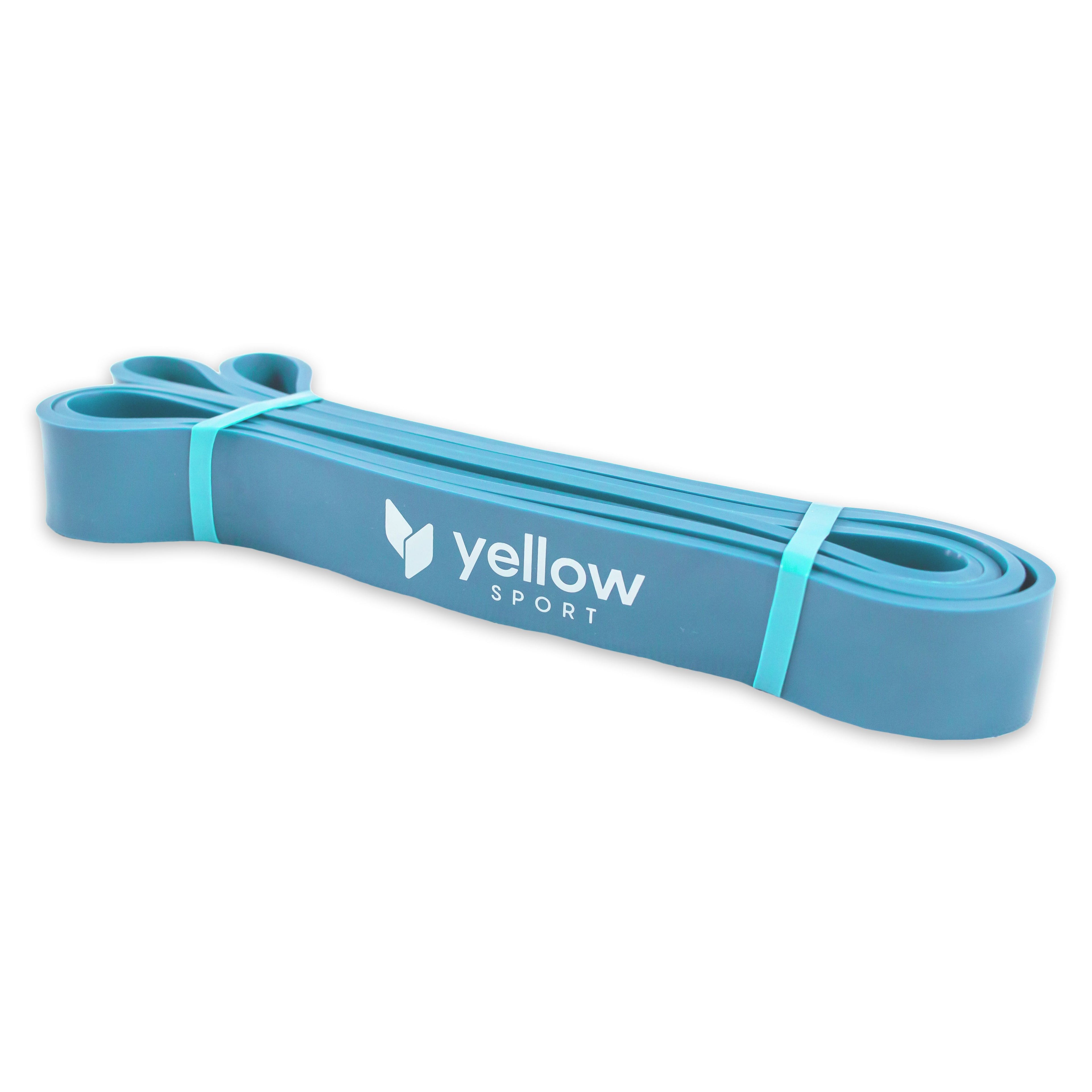 Yellow Powerband
